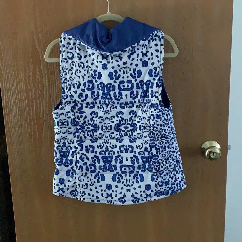 Reversible Vest - Picture 2 of 2
